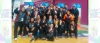 Subcampeonato nacional de lucha obtienen deportistas villarrealinos
