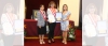 En el D&iacute;a Internacional de la Mujer distinguen a rectora villarrealina