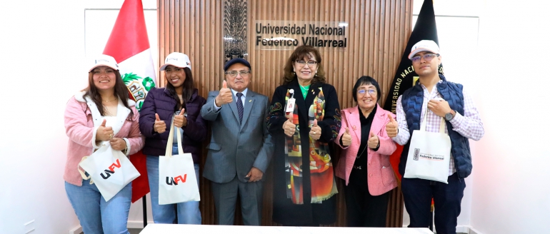 Estudiantes mexicanos realizan investigaci&oacute;n en Facultad de Tecnolog&iacute;a M&eacute;dica