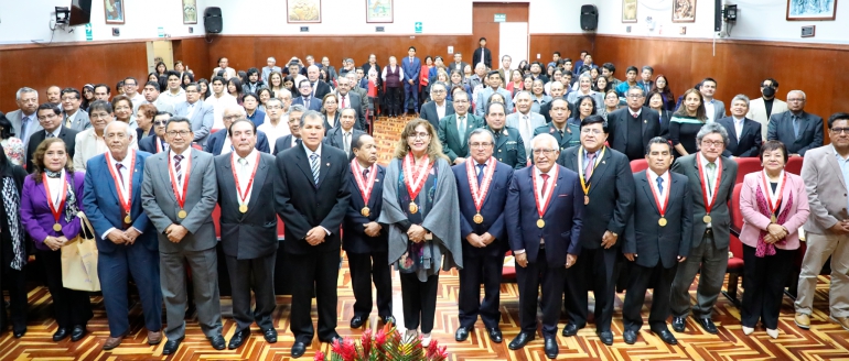 Quincuag&eacute;simo primer aniversario celebra Facultad de Odontolog&iacute;a