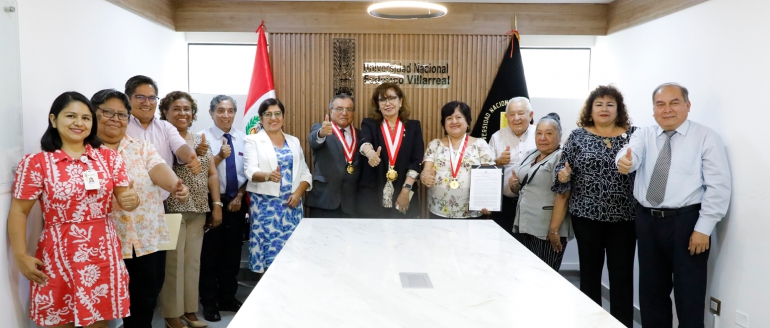 Tecnolog&iacute;a M&eacute;dica crea centro para brindar servicios especializados