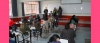 Cerca de mil 500 rinden examen de admisi&oacute;n al Residentado M&eacute;dico en nuestra universidad
