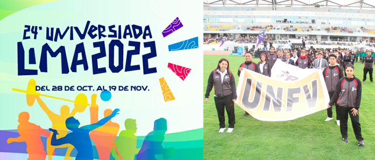Inician participaci&oacute;n en certamen nacional universitario deportistas villarrealinos