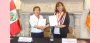 Se suscribe convenio de cooperaci&oacute;n con Universidad Nacional del Callao