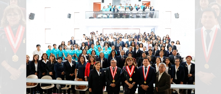D&iacute;a de la Enfermer&iacute;a celebran profesionales villarrealinos