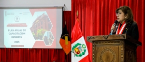 Se inicia jornada capacitaci&oacute;n docente en Villarreal