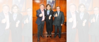 Se gestiona pr&oacute;ximo convenio con universidad espa&ntilde;ola