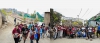 Equipo de voluntarios villarrealinos participa en campa&ntilde;a de arborizaci&oacute;n