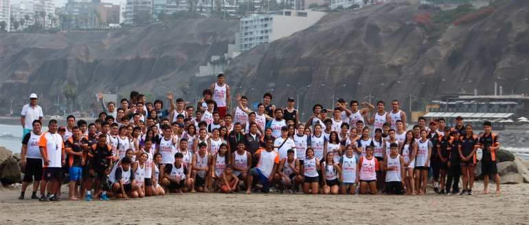 Deportistas villarrealinos concluyen preparaci&oacute;n para la temporada 2024