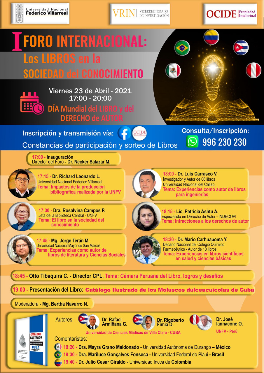 Imagen de evento de la ocide