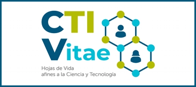 Denominación e identidad gráfica de CTI Vitae (antes DINA)