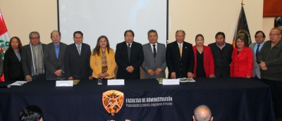 Docentes investigadores villarrealinos presentan sus trabajos cient&iacute;ficos