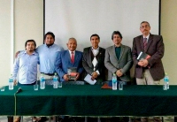 Presentación del Libro &quot;Repensar el Antiguo Perú&quot; de Rafael Vega Centeno
