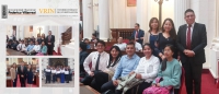 Estudiantes villarrealinos de la Facultad de Educación participaron en el “I Encuentro entre Fuentes Cooperantes Y Grupos de Estudiantes Investigadores de las Universidades Públicas Del Perú”