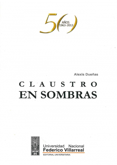 Claustro en Sombras