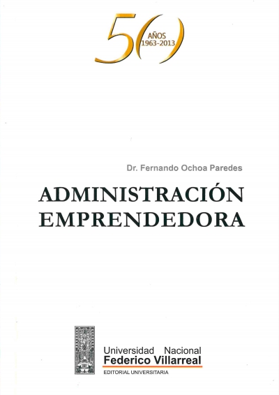 Administración emprendedora