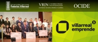 Quinto Concurso Villarreal Emprende
