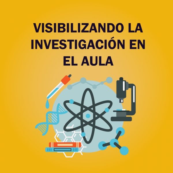 VISIBILIZANDO LA INVESTIGACIÓN EN EL AULA - RO FORMATIVA