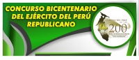 Premio Ejército del Perú: Estímulo a la Investigación, Desarrollo e Innovación en Ciencia y Tecnología 2021 - 200 Años del Ejército del Perú