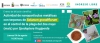 Evento cient&iacute;fico "Actividad de nanopart&iacute;culas met&aacute;licas con terpenos de Solanum grandiflorum en el control de la plaga del Zea mays (ma&iacute;z) por Spodoptera frugiperda"
