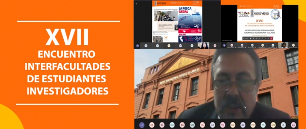 XVII Encuentro Interfacultades de Estudiantes Investigadores