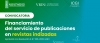 Programa de financiamiento de publicaciones en revistas indizadas