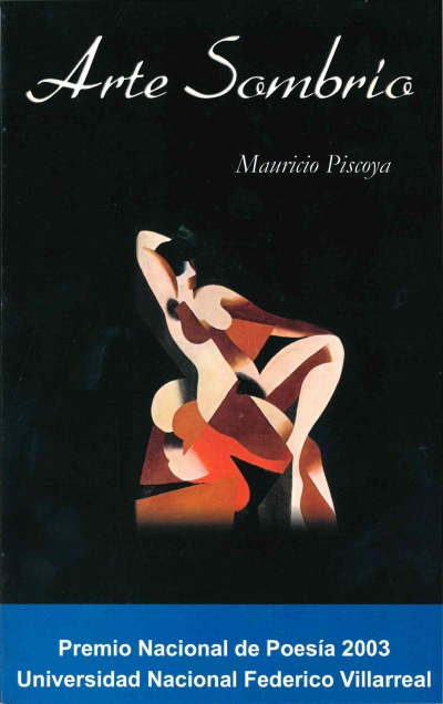 Arte sombrío
