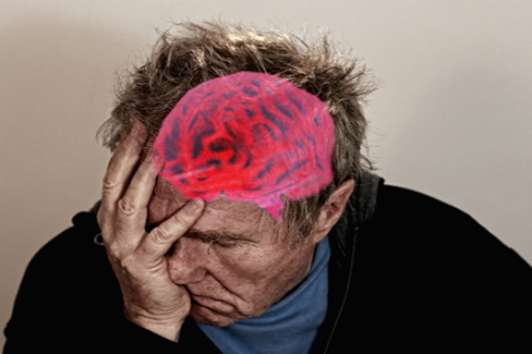 El 6% de los adultos mayores presentan deterioro cognitivo