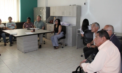 Definen ejecución de proyecto científico villarrealino ganador de financiamiento