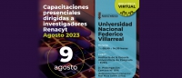 Jornada de capacitaci&oacute;n presencial sobre los recursos bibliogr&aacute;ficos de la Biblioteca Virtual