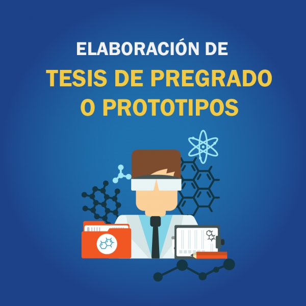 ELABORACIÓN DE TESIS DE PREGRADO O PROTOTIPOS - RO FORMATIVA