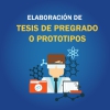 ELABORACI&Oacute;N DE TESIS DE PREGRADO O PROTOTIPOS - RO FORMATIVA