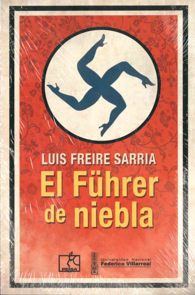 El Führer de niebla