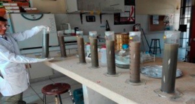 Metales pesados en peces y moluscos