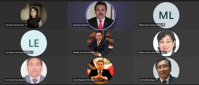 Brindan reconocimiento a mejores trabajos de investigación docente