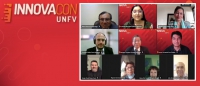 Estrategias para la promoción de la innovación y el emprendimiento en la Universidad son presentadas en segunda edición de Innovacon UNFV
