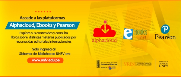 Renovadas plataformas de libros digitales a disposición de estudiantes villarrealinos