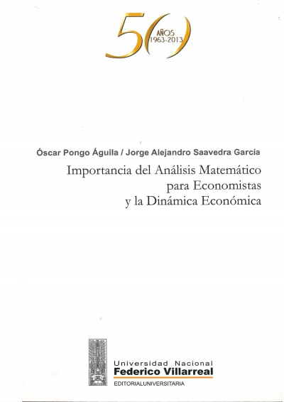 Importancia del análisis matemático para economistas y la dinámica económica