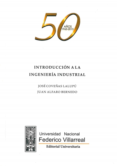 Introducción a la ingeniería industrial