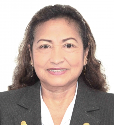 LAGOS CASTILLO, MORAIMA ANGELICA