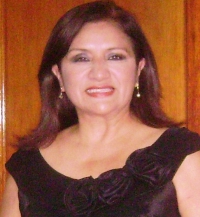 ROMERO CARRIÓN, VIOLETA LEONOR