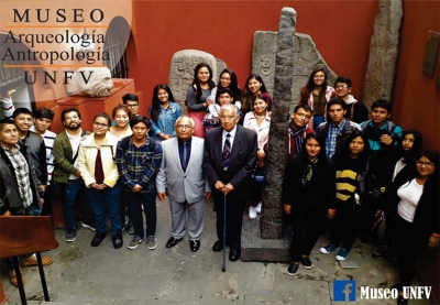 Exposici&oacute;n Museogr&aacute;fica "Guardianes Del Litoral"