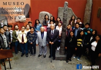 Exposici&oacute;n Museogr&aacute;fica "Guardianes Del Litoral"