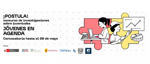 Jóvenes en Agenda