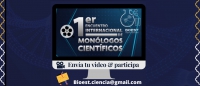 I Encuentro Internacional de Monólogos Científicos