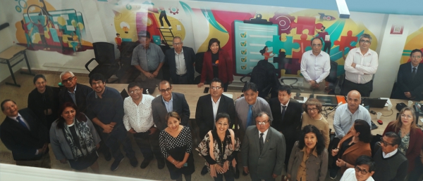 Inicia programa de Capacitación en Innovación y Emprendimiento IMASE dirigido a docentes