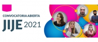 Jornadas Internacionales de J&oacute;venes Emprendedores - JIJE 2021