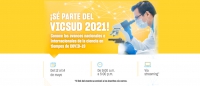 Virtual International Congress of Science for Sustainable Development (VICSUD 2021)