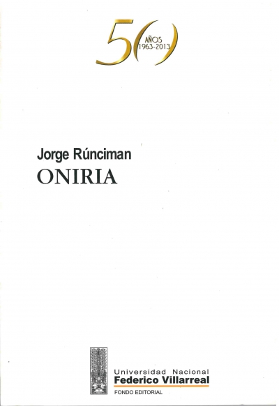 Oniria