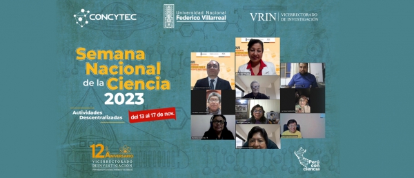 Finaliza Semana Nacional de la Ciencia 2023